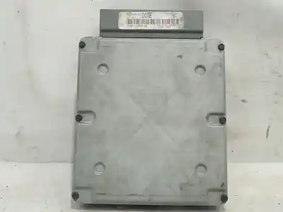 Peça sobressalente para automóvel em segunda mão CENTRALINA DE MOTOR UCE por FORD FOCUS I (DAW, DBW)  Referências OEM IAM E111000287  