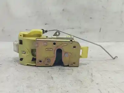 Second-hand car spare part left front door lock for ford focus i (daw, dbw) 1.8 turbo di / tddi oem iam references xs41a21813cf