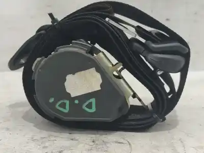 Second-hand car spare part front right seat belt for ford focus i (daw, dbw) 1.8 turbo di / tddi oem iam references 98aba61294db  