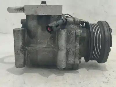 Second-hand car spare part air conditioning compressor for ford focus i (daw, dbw) 1.8 turbo di / tddi oem iam references   