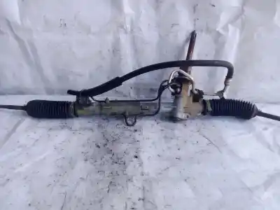 Second-hand car spare part steering rack for ford focus i (daw, dbw) 1.8 turbo di / tddi oem iam references 34011767lh