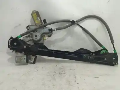Second-hand car spare part passenger side right window regulator for ford focus i (daw, dbw) 1.8 turbo di / tddi oem iam references xs4123200