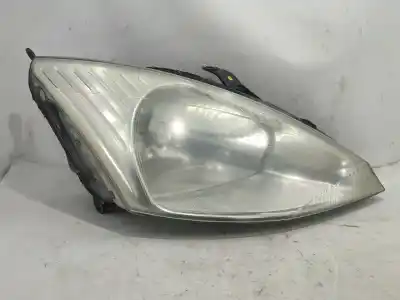 Second-hand car spare part right headlight for ford focus i (daw, dbw) 1.8 turbo di / tddi oem iam references xs4x13005