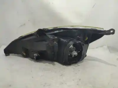 Автозапчастина б/у права фа для ford focus i (daw, dbw) 1.8 turbo di / tddi посилання на oem iam xs4x13005  