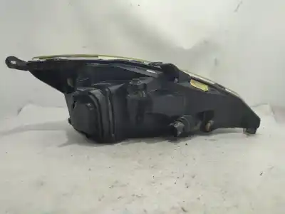 Second-hand car spare part left headlight for ford focus i (daw, dbw) 1.8 turbo di / tddi oem iam references xs4x13006  