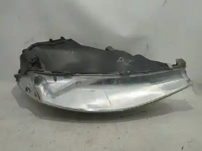 Second-hand car spare part left headlight for ford focus i (daw, dbw) 1.8 turbo di / tddi oem iam references xs4x13006  