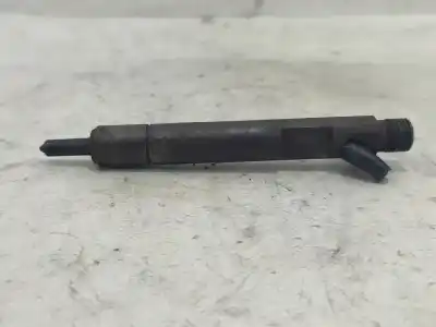 Second-hand car spare part injector for ford focus i (daw, dbw) 1.8 turbo di / tddi oem iam references   