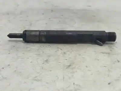 Second-hand car spare part injector for ford focus i (daw, dbw) 1.8 turbo di / tddi oem iam references   