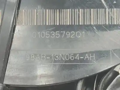 Second-hand car spare part multifunction switch for ford focus i (daw, dbw) 1.8 turbo di / tddi oem iam references 98ab13n064ah  
