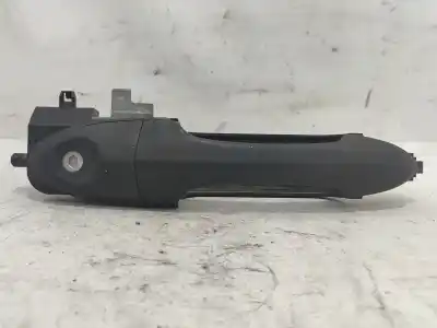 Second-hand car spare part exterior right front door handle for ford focus i (daw, dbw) 1.8 turbo di / tddi oem iam references xs41a224a36ah