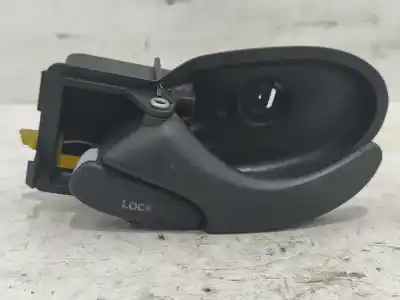 Second-hand car spare part interior left front handle for ford focus i (daw, dbw) 1.8 turbo di / tddi oem iam references a22601aa