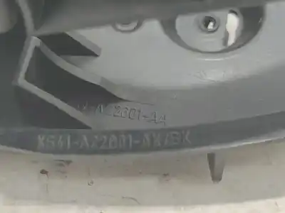 Автозапчасти б/у левая передняя внутренняя ручка за ford focus i (daw, dbw) 1.8 turbo di / tddi ссылки oem iam a22601aa  
