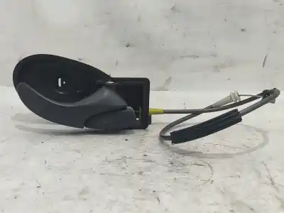 Second-hand car spare part interior right front handle for ford focus i (daw, dbw) 1.8 turbo di / tddi oem iam references xs41a22600