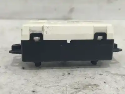 Second-hand car spare part multifunction display for ford focus i (daw, dbw) 1.8 turbo di / tddi oem iam references 98ab15000ccw  