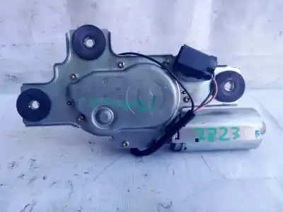 Second-hand car spare part rear windshield wiper motor for ford focus i (daw, dbw) 1.8 turbo di / tddi oem iam references 0390201548