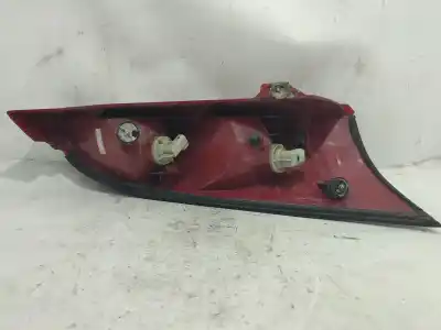 Second-hand car spare part right tailgate light for ford focus i (daw, dbw) 1.8 turbo di / tddi oem iam references xs413404  
