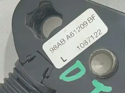 Автозапчастина б/у піднатяжач подушки безпеки лівий для ford focus i (daw, dbw) 1.8 turbo di / tddi посилання на oem iam 98aba61209bf  