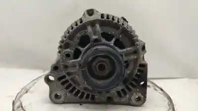 İkinci el araba yedek parçası alternatör için seat cordoba (6k1, 6k2) 1.4 i oem iam referansları 0123320007  