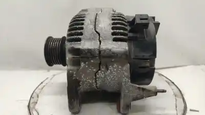 İkinci el araba yedek parçası alternatör için seat cordoba (6k1, 6k2) 1.4 i oem iam referansları 0123320007  