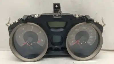 Second-hand car spare part dashboard for renault megane ii (bm0/1_, cm0/1_) 1.9 dci oem iam references 8200408799