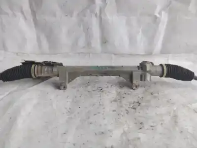 Second-hand car spare part steering rack for renault megane ii (bm0/1_, cm0/1_) 1.9 dci oem iam references   