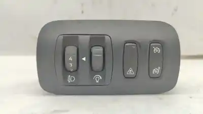 Second-hand car spare part switch for renault megane ii (bm0/1_, cm0/1_) 1.9 dci oem iam references 