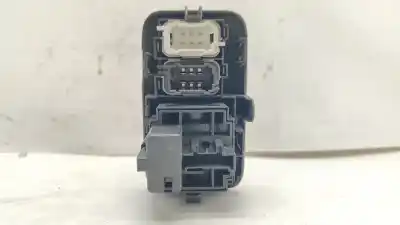 Second-hand car spare part switch for renault megane ii (bm0/1_, cm0/1_) 1.9 dci oem iam references   