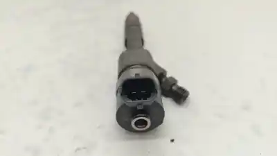 Second-hand car spare part injector for renault megane ii (bm0/1_, cm0/1_) 1.9 dci oem iam references 8200389369