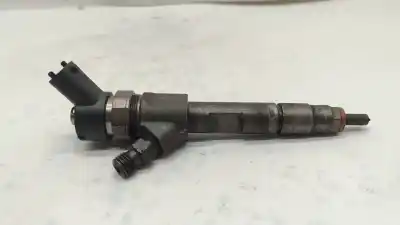 Second-hand car spare part injector for renault megane ii (bm0/1_, cm0/1_) 1.9 dci oem iam references 8200389369  