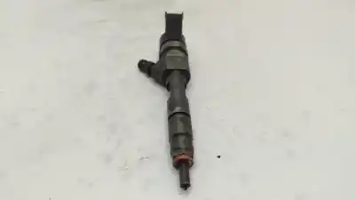 Second-hand car spare part injector for renault megane ii (bm0/1_, cm0/1_) 1.9 dci oem iam references 8200389369  