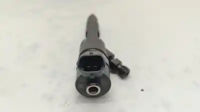 Second-hand car spare part injector for renault megane ii (bm0/1_, cm0/1_) 1.9 dci oem iam references 8200389369