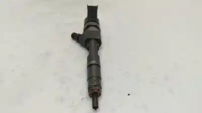 Second-hand car spare part injector for renault megane ii (bm0/1_, cm0/1_) 1.9 dci oem iam references 8200389369  