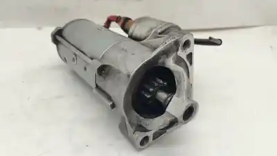 Second-hand car spare part starter motor for renault megane ii (bm0/1_, cm0/1_) 1.9 dci oem iam references 8200583014