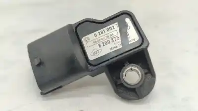 Second-hand car spare part pressure sensor for renault megane ii (bm0/1_, cm0/1_) 1.9 dci oem iam references 8200375080