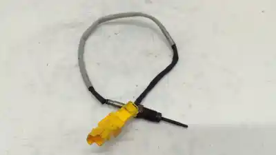 Second-hand car spare part lambda probe for renault megane ii (bm0/1_, cm0/1_) 1.9 dci oem iam references 
