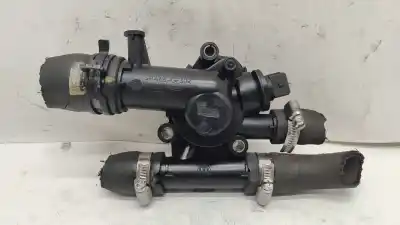 Second-hand car spare part thermostat for renault megane ii (bm0/1_, cm0/1_) 1.9 dci oem iam references 