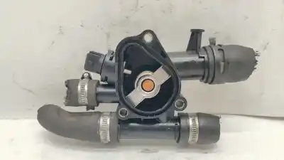 Second-hand car spare part thermostat for renault megane ii (bm0/1_, cm0/1_) 1.9 dci oem iam references   