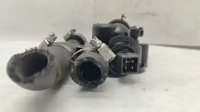 Second-hand car spare part thermostat for renault megane ii (bm0/1_, cm0/1_) 1.9 dci oem iam references   