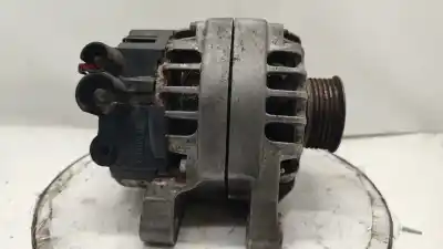 Second-hand car spare part alternator for citroen c15 d oem iam references sg7s014