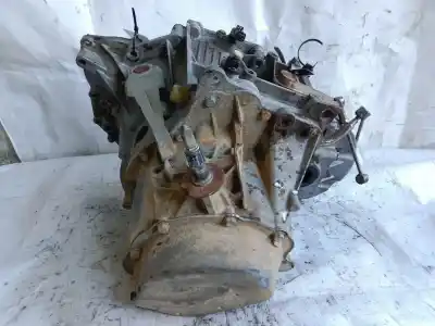 Second-hand car spare part gearbox for citroen c15 d oem iam references 20te11  