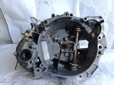 Second-hand car spare part gearbox for citroen c15 d oem iam references 20te11  