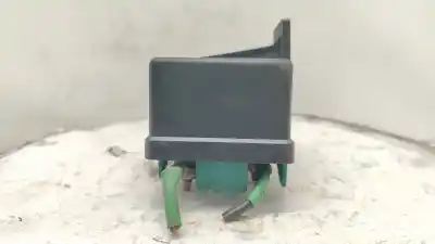 Second-hand car spare part glow plug for citroen c15 d oem iam references 9639912580  