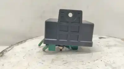 Second-hand car spare part glow plug for citroen c15 d oem iam references 9639912580  