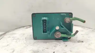 Second-hand car spare part glow plug for citroen c15 d oem iam references 9639912580  