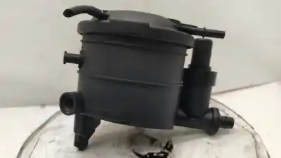 Second-hand car spare part diesel fuel filter for citroen c15 d oem iam references 9625224180