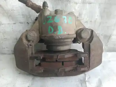 İkinci el araba yedek parçası ÖN SAG FREN KALIPER için CITROEN C15  OEM IAM referansları   