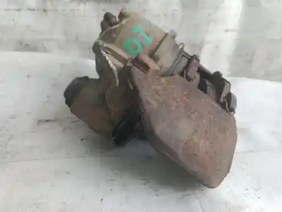 Second-hand car spare part front left brake caliper for citroen c15 d oem iam references   