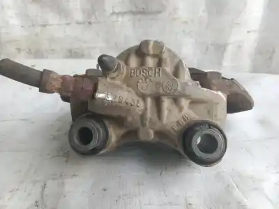 Second-hand car spare part front left brake caliper for citroen c15 d oem iam references   