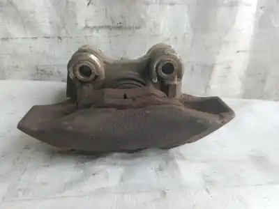 Second-hand car spare part front left brake caliper for citroen c15 d oem iam references   