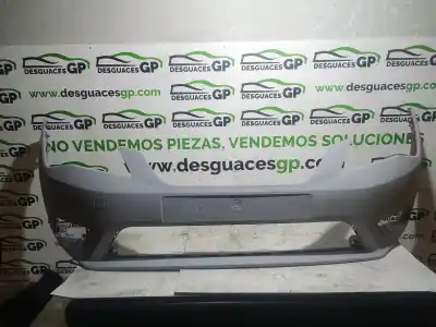 Second-hand car spare part FRONT BUMPER for SEAT LEON (5F1)  OEM IAM references   